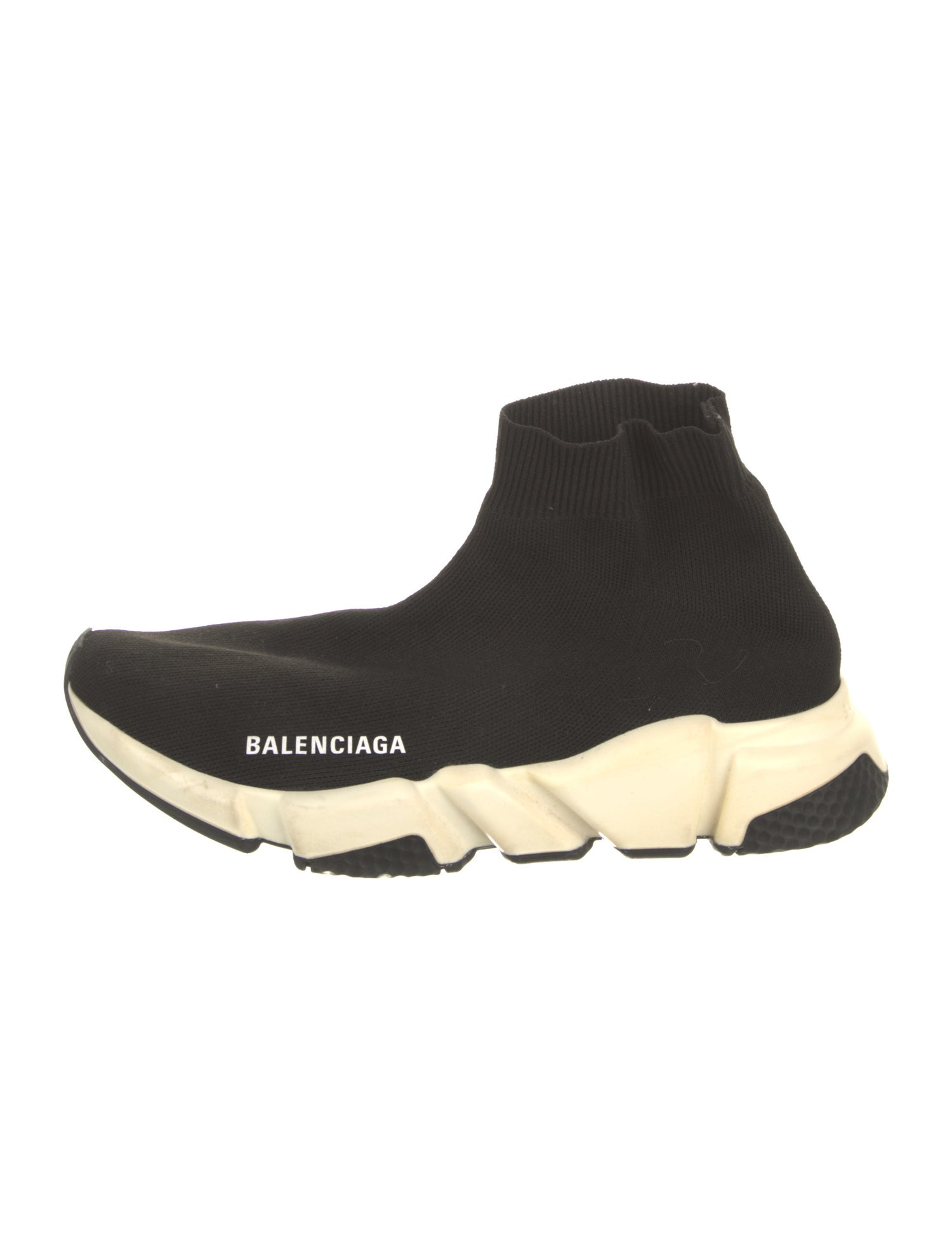 Balenciaga Speed Trainer Sock Sneakers