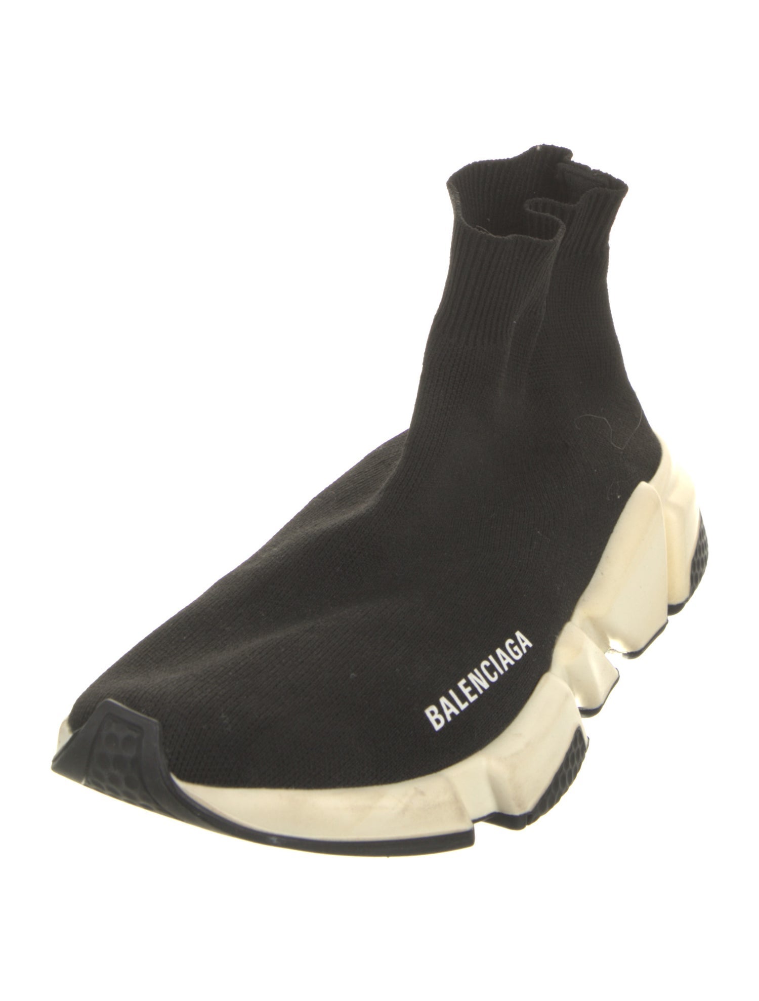 Balenciaga Speed Trainer Sock Sneakers