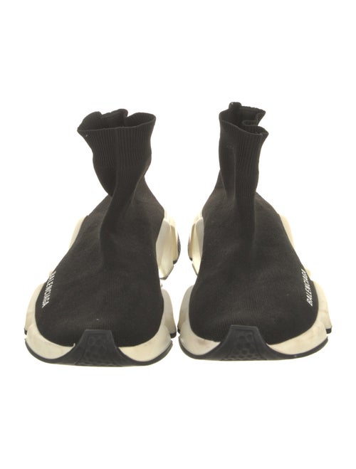 Balenciaga Speed Trainer Sock Sneakers