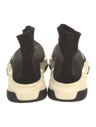 Balenciaga Speed Trainer Sock Sneakers