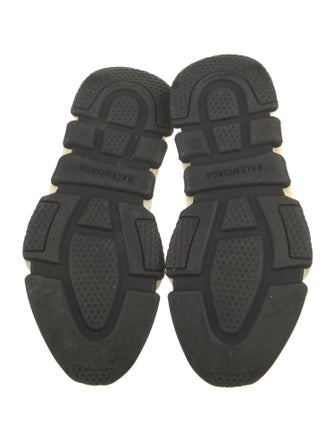 Balenciaga Speed Trainer Sock Sneakers