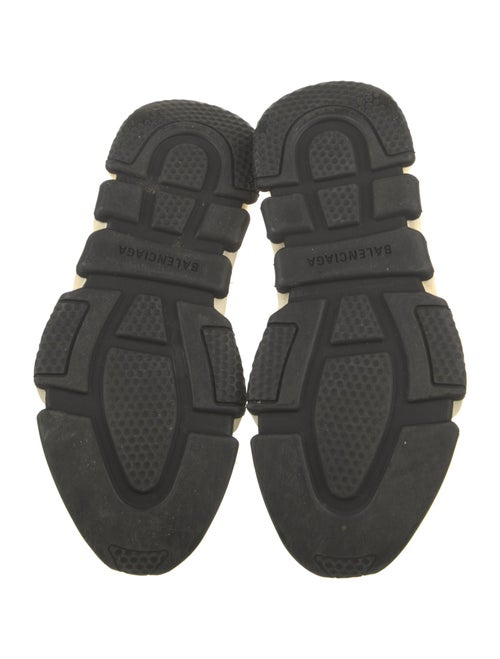 Balenciaga Speed Trainer Sock Sneakers