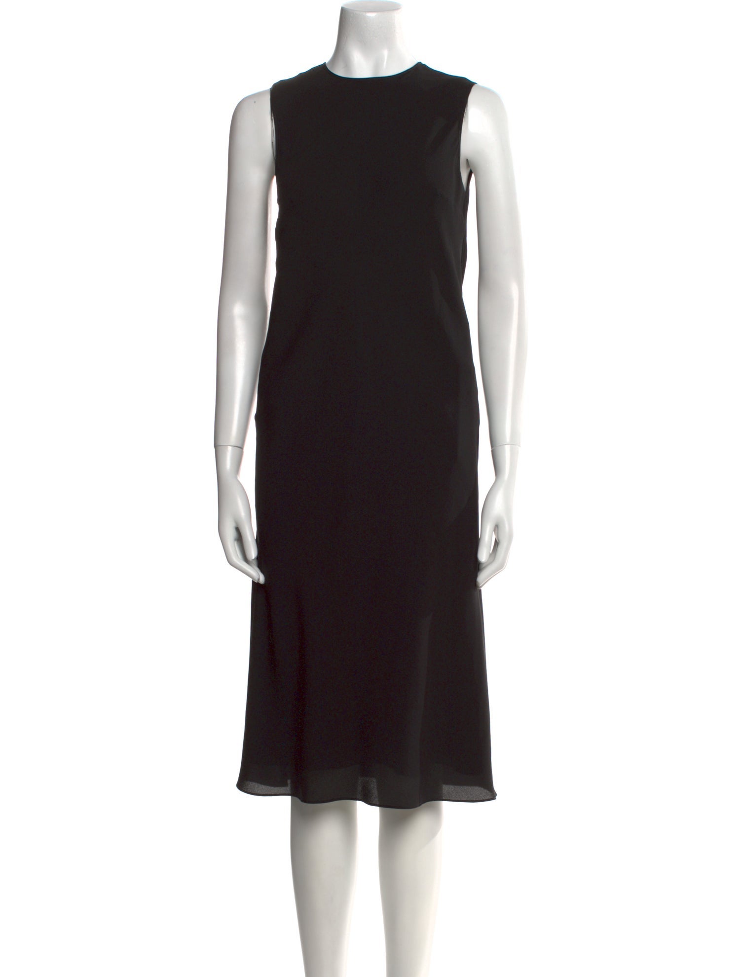 Balenciaga 2016 Midi Length Dress