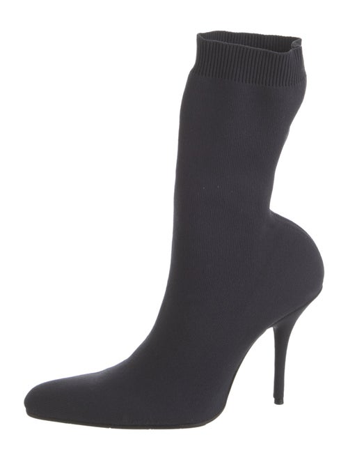 Balenciaga Sock Boots