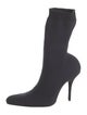 Balenciaga Sock Boots