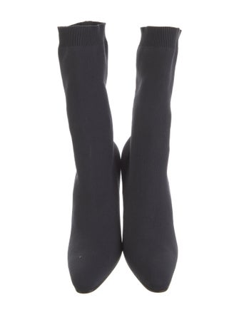 Balenciaga Sock Boots