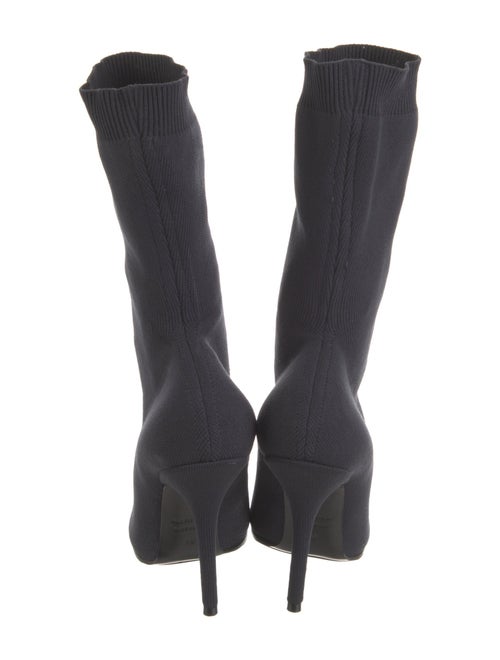Balenciaga Sock Boots