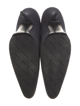 Balenciaga Sock Boots