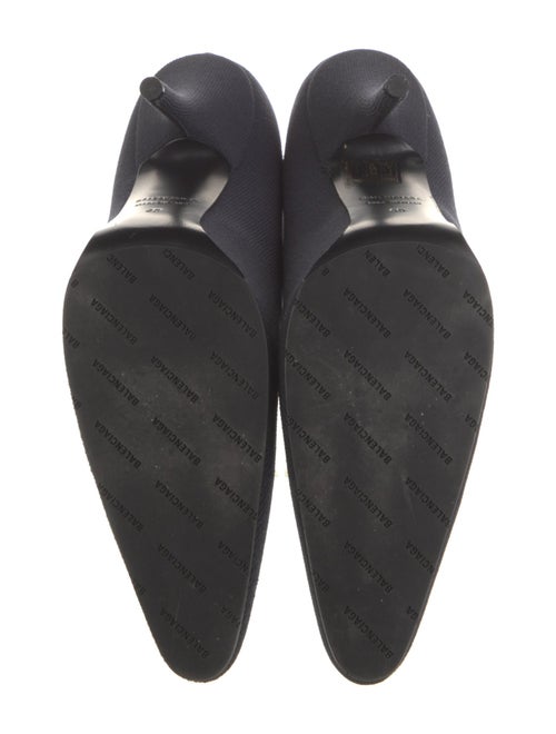 Balenciaga Sock Boots