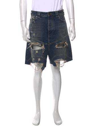 Balenciaga 2024 Relaxed Fit Jeans