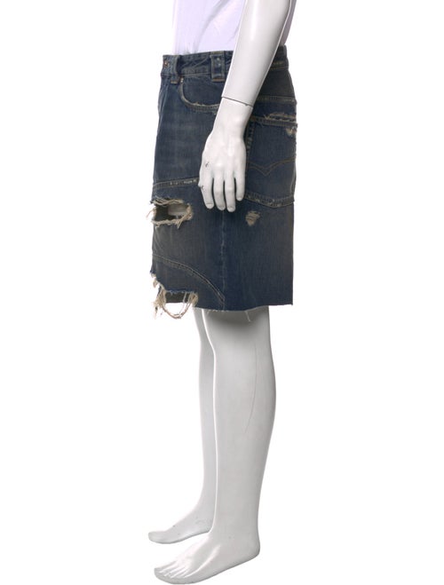 Balenciaga 2024 Relaxed Fit Jeans