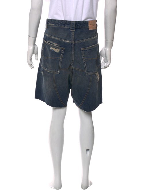 Balenciaga 2024 Relaxed Fit Jeans