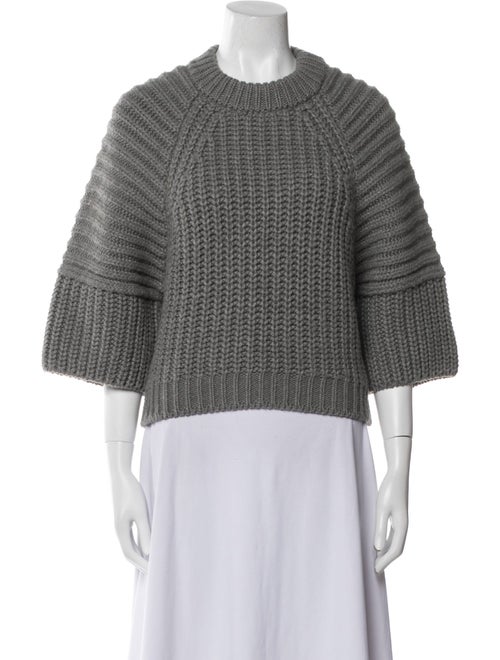 Balenciaga 2013 Wool Sweater