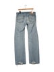 Balenciaga 2024 Wide Leg Jeans