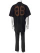Balenciaga 2022 Graphic Print T-Shirt