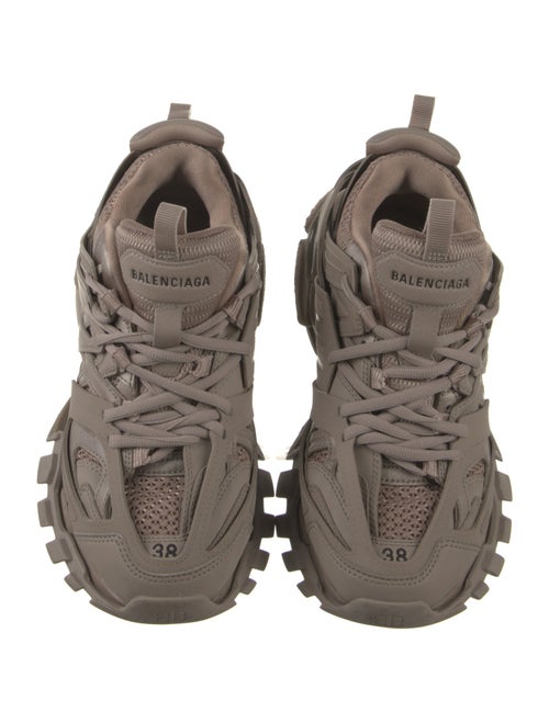Balenciaga Track Athletic Sneakers