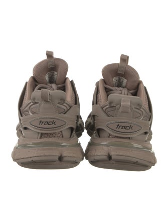 Balenciaga Track Athletic Sneakers