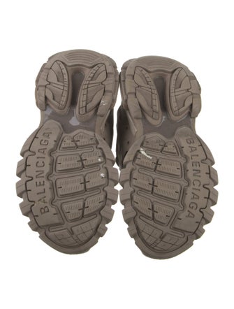 Balenciaga Track Athletic Sneakers
