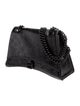 Balenciaga Leather Shoulder Bag