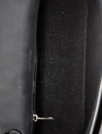 Balenciaga Leather Shoulder Bag