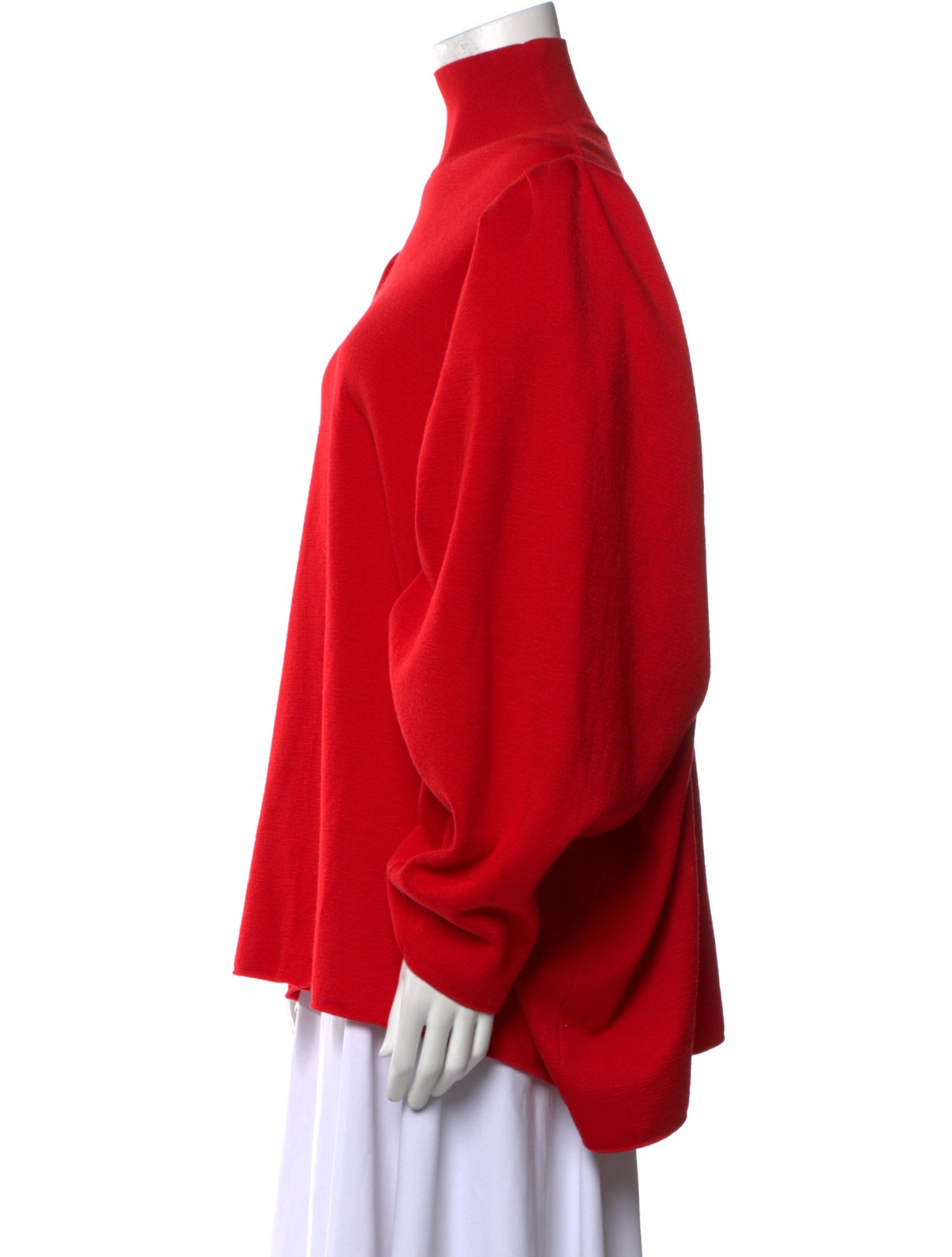 Balenciaga 2019 Virgin Wool Sweater w/ Tags w/Tags