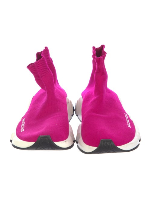 Balenciaga Speed Trainer Sock Sneakers
