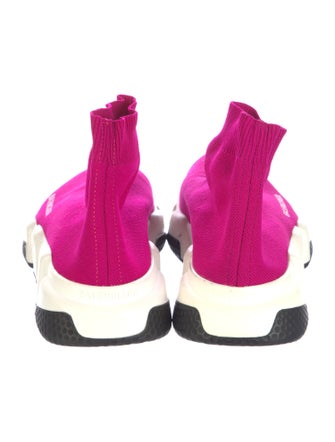 Balenciaga Speed Trainer Sock Sneakers