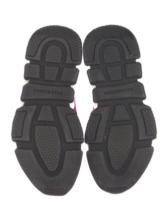 Balenciaga Speed Trainer Sock Sneakers