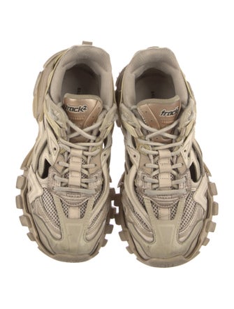 Balenciaga Track 2.0 Athletic Sneakers