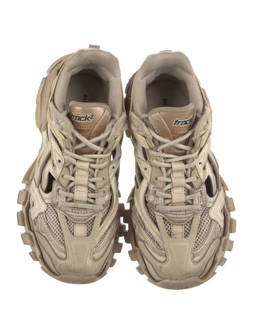 Balenciaga Track 2.0 Athletic Sneakers