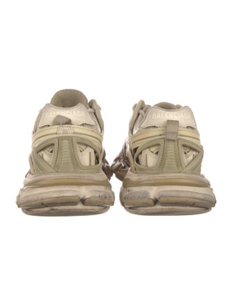 Balenciaga Track 2.0 Athletic Sneakers