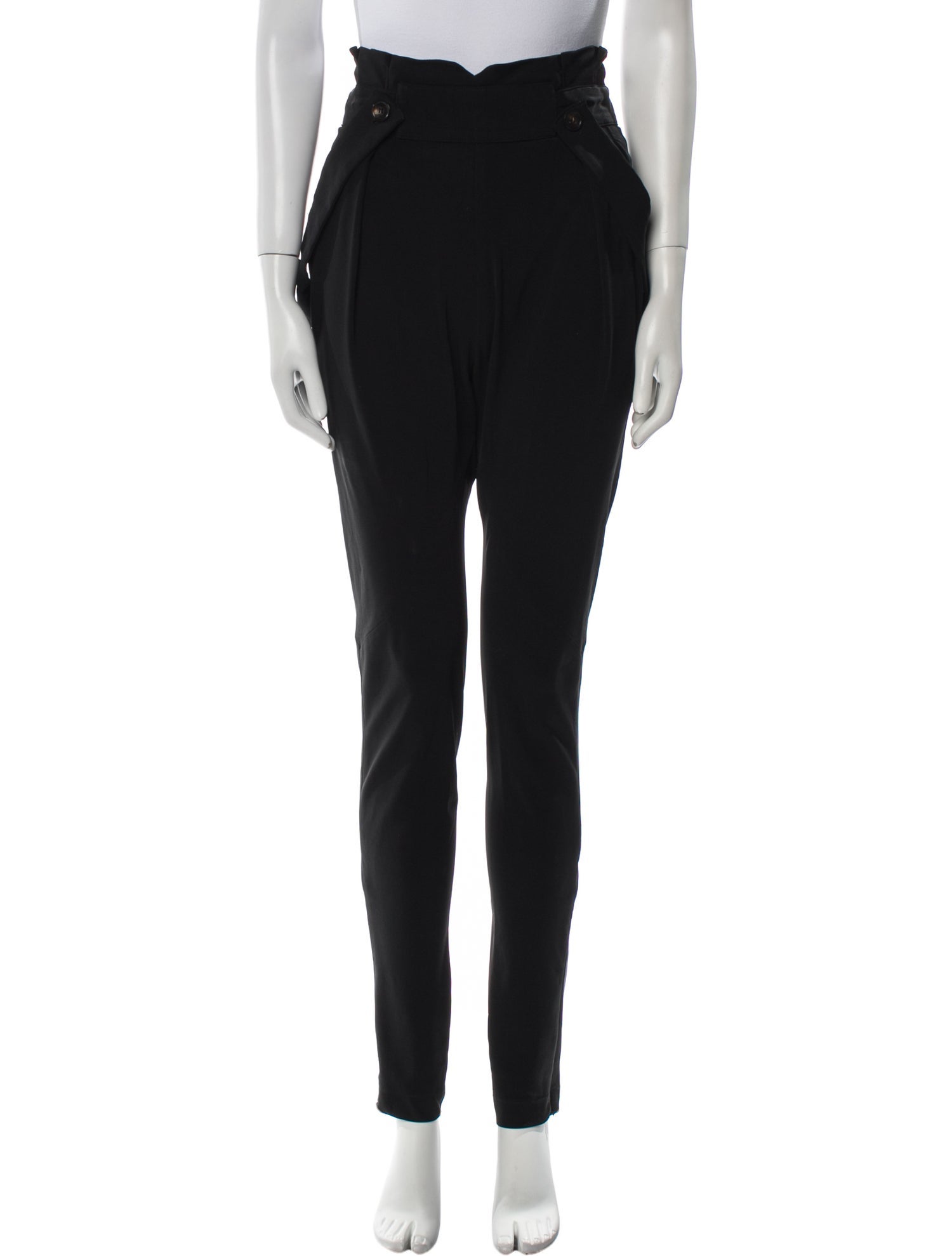 Balenciaga Skinny Leg Pants