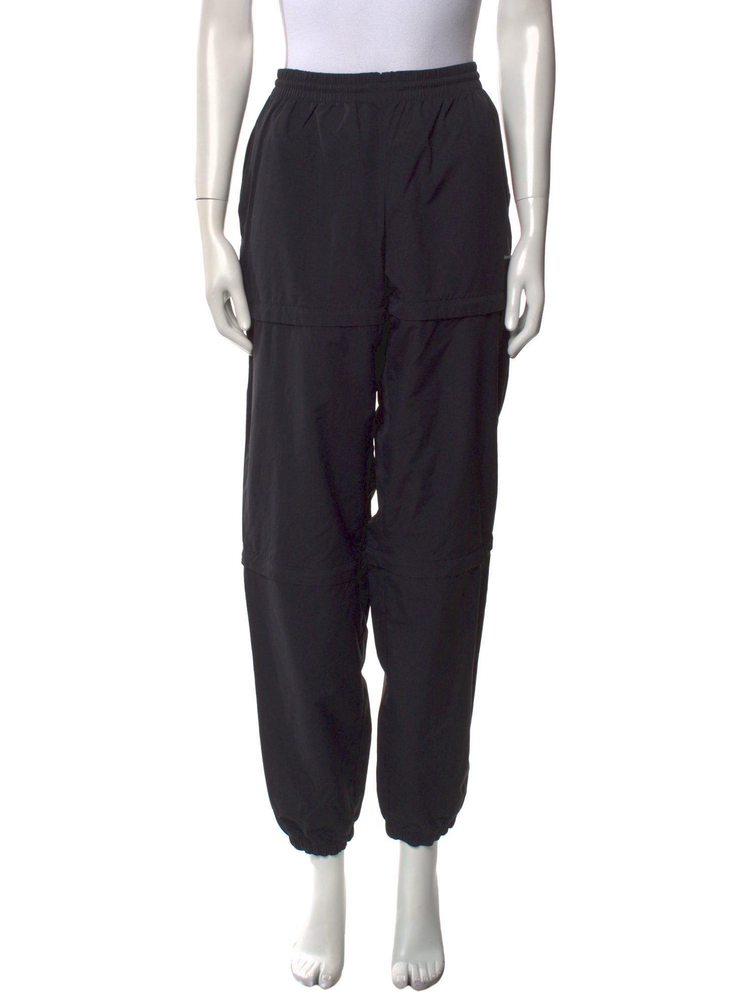 Balenciaga 2017 Skinny Leg Pants