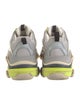 Balenciaga Triple S 'Grey Fluorescent' Sneakers