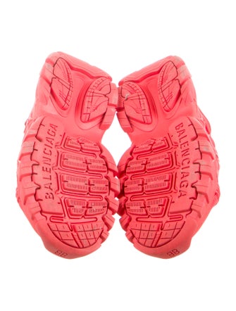 Balenciaga Open Toe Sandal