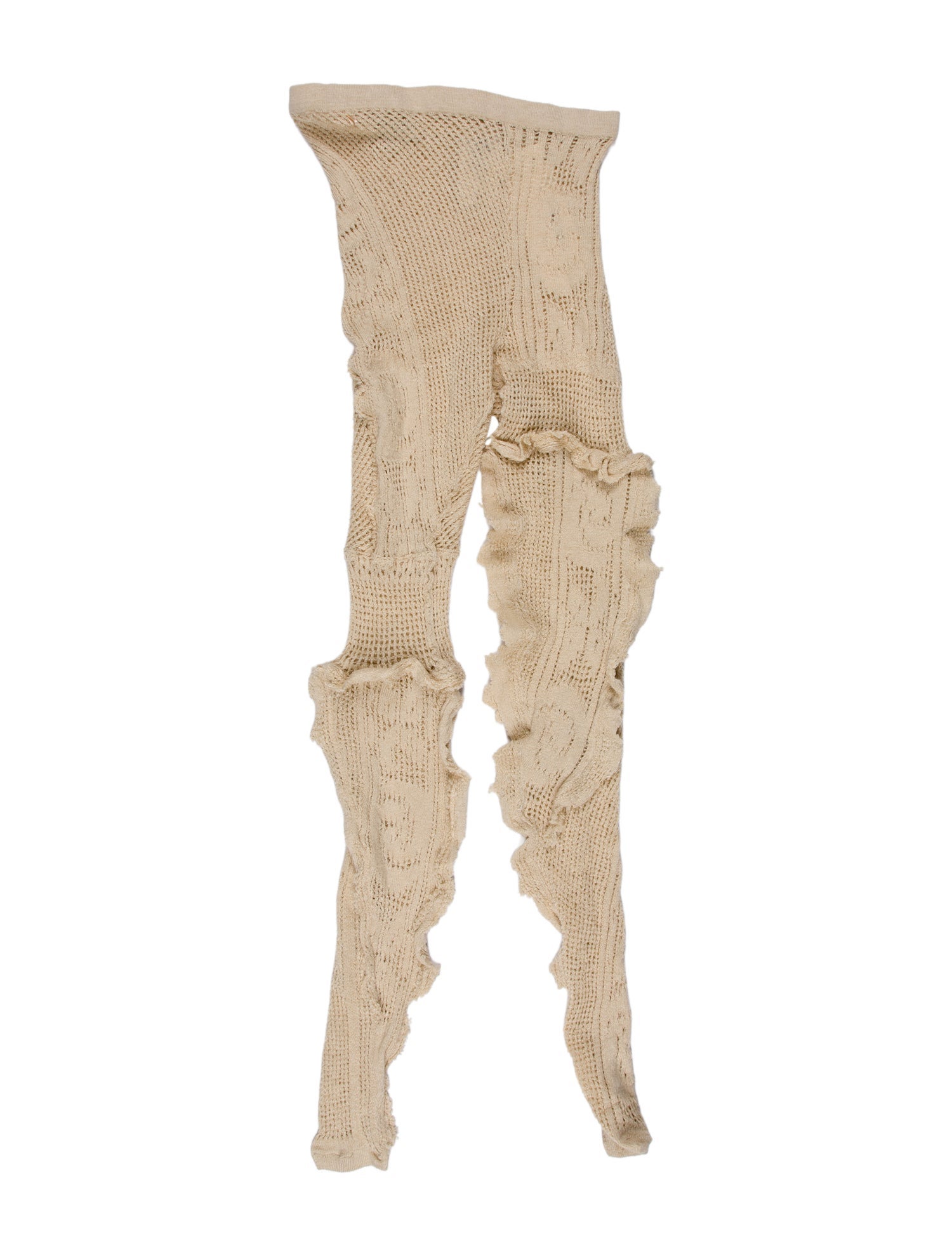 Balenciaga 2016 Skinny Leg Pants