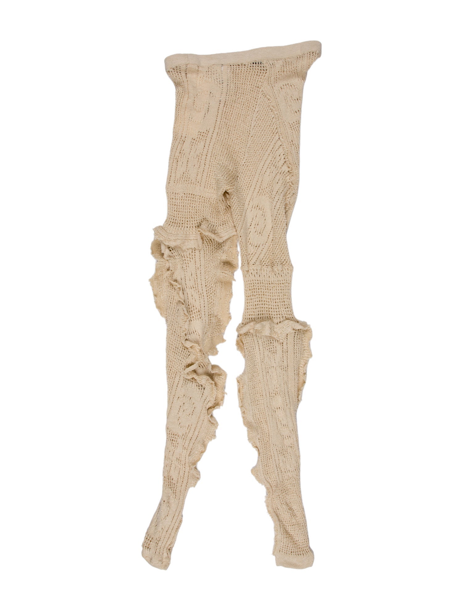 Balenciaga 2016 Skinny Leg Pants