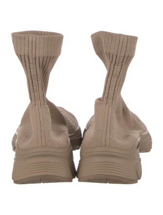 Balenciaga Speed trainer 3.0 'BB' Sock Sneakers