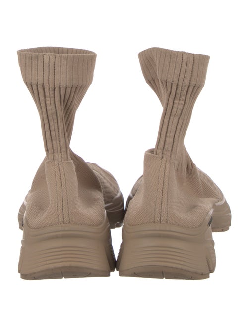 Balenciaga Speed trainer 3.0 'BB' Sock Sneakers