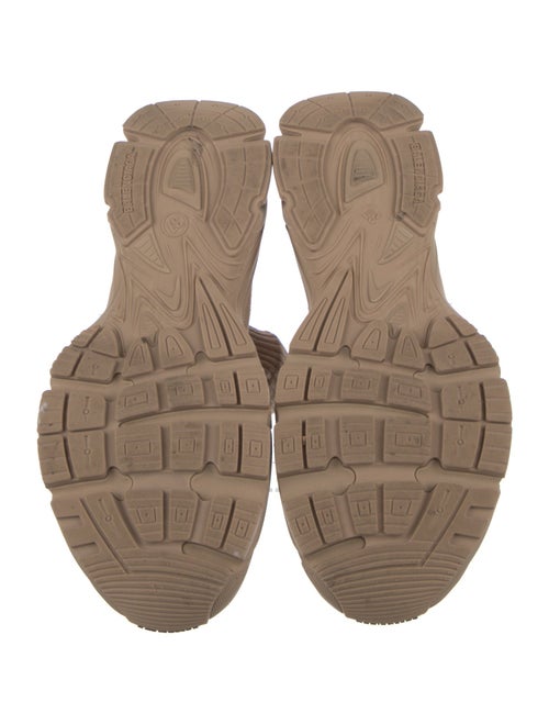 Balenciaga Speed trainer 3.0 'BB' Sock Sneakers