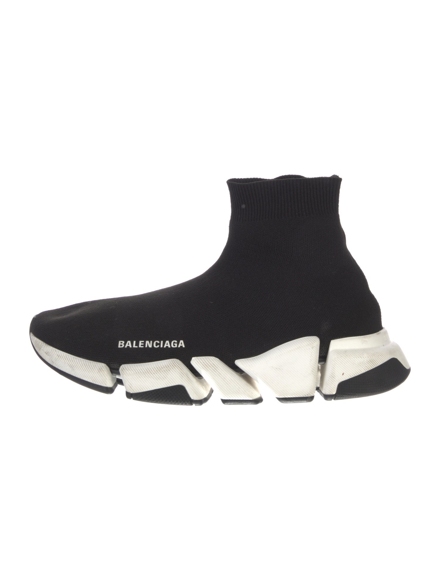 Balenciaga Sock Sneakers