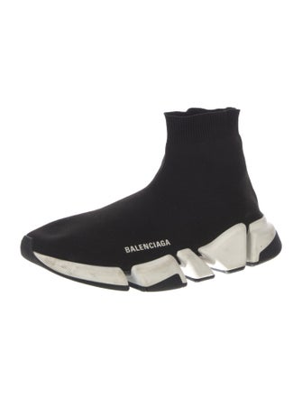 Balenciaga Sock Sneakers
