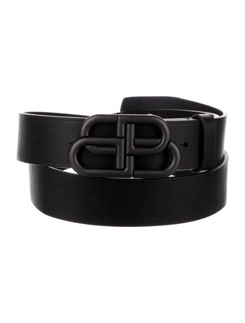 Balenciaga 2024 BB Belt Kit