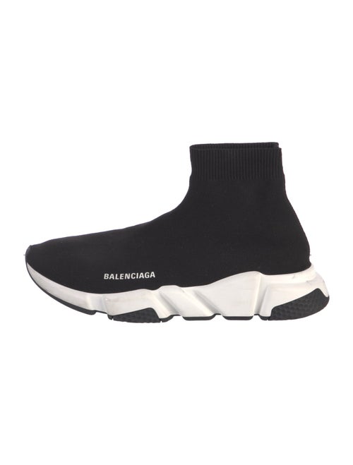 Balenciaga Speed Trainer Sock Sneakers