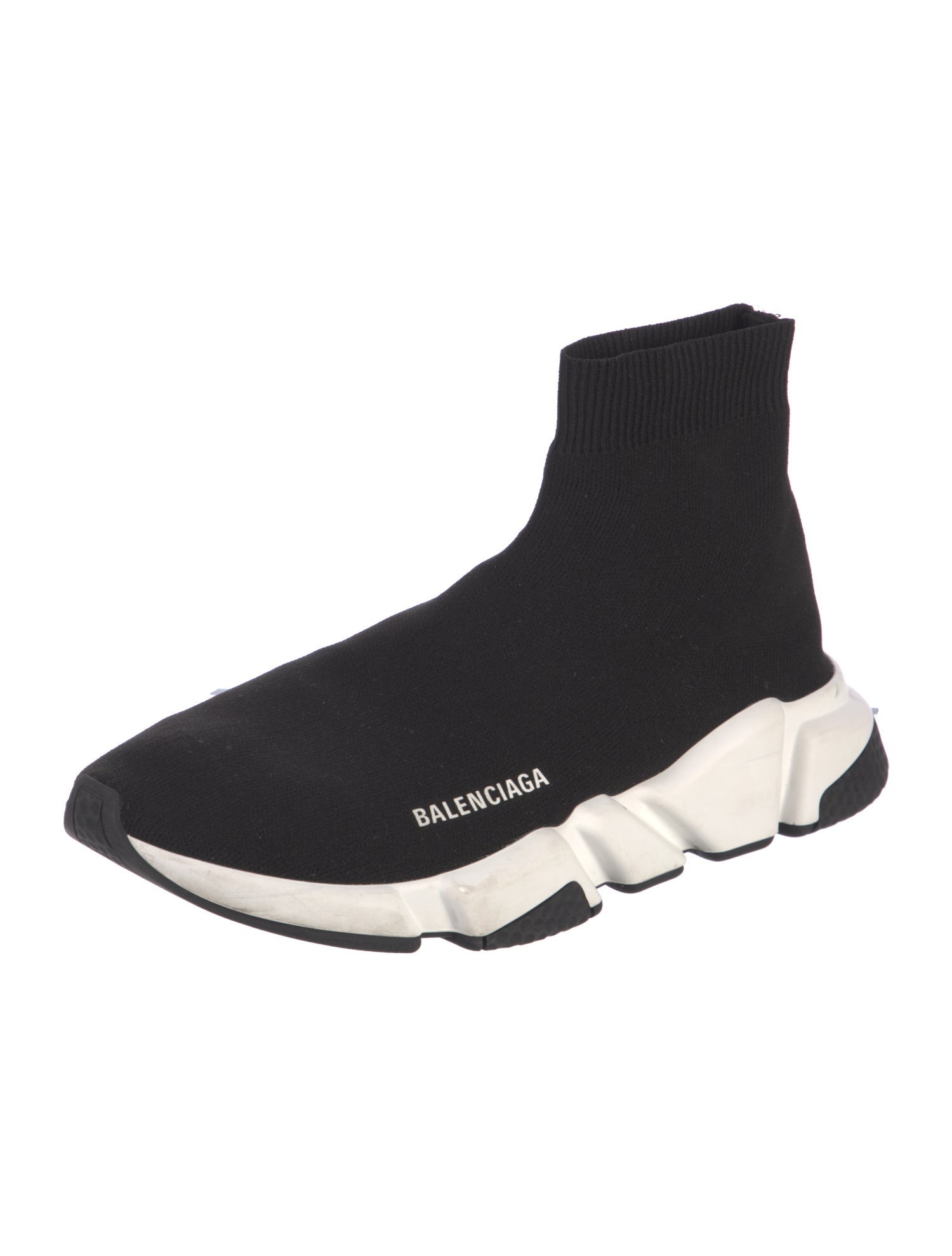 Balenciaga Speed Trainer Sock Sneakers
