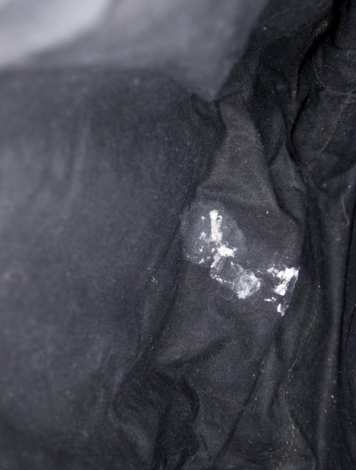 Balenciaga Leather Day