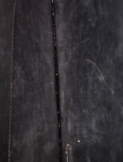 Balenciaga Leather Portfolio