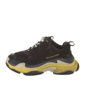 Balenciaga TRiple S Chunky Sneakers