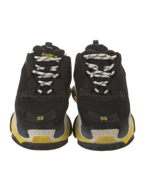 Balenciaga TRiple S Chunky Sneakers