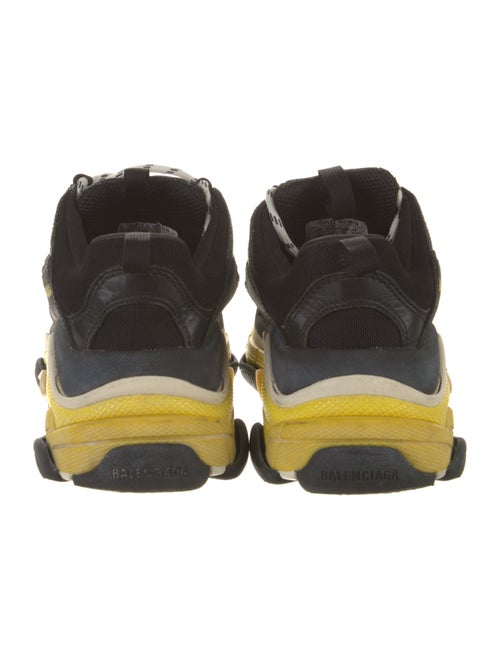 Balenciaga TRiple S Chunky Sneakers